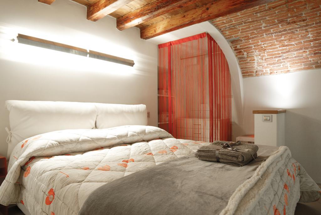 La Perla A Palazzo Vecchio Apartment Firenze Bagian luar foto